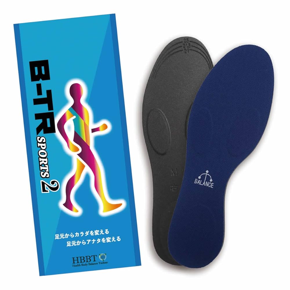 Dr. BALANCE スポーツ用インソール Sサイズ 楽天市場】Dr.BALANCE(ドクターバランス) Sports(スポーツ) 中敷